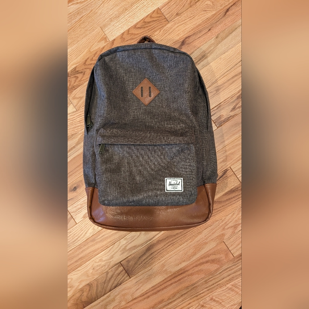 Herschel backpack